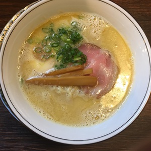 ラーメン★はるおさんただ