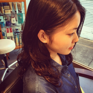 ヘルシーヘアー